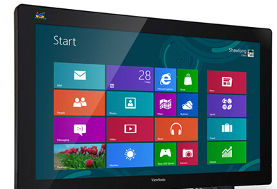 優派TD3240榮獲CRN最佳產品獎，專業顯示解決方案再獲肯定